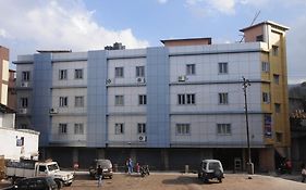 Hotel Barbareek Shillong